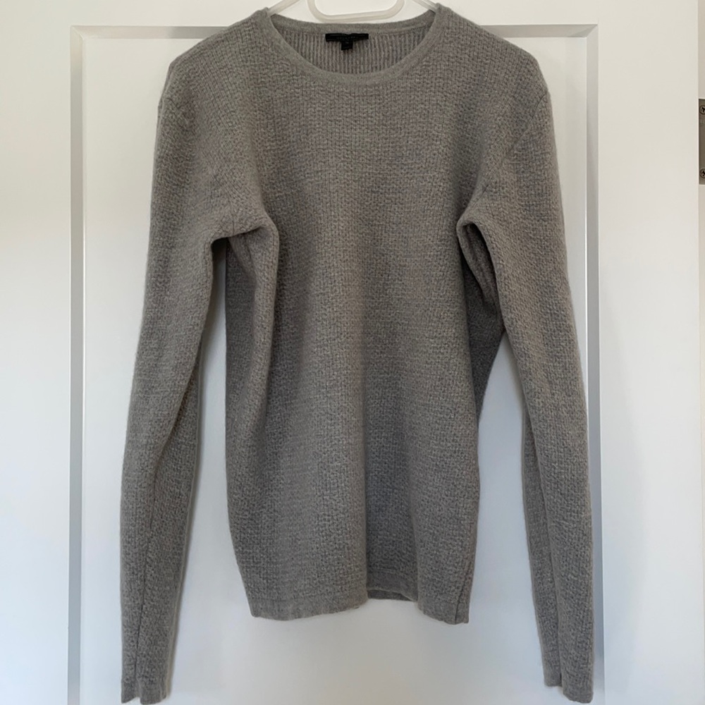 Belstaff cashmere blend made in Italy
